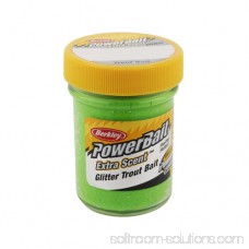 Berkley PowerBait Glitter Trout Bait 553152191